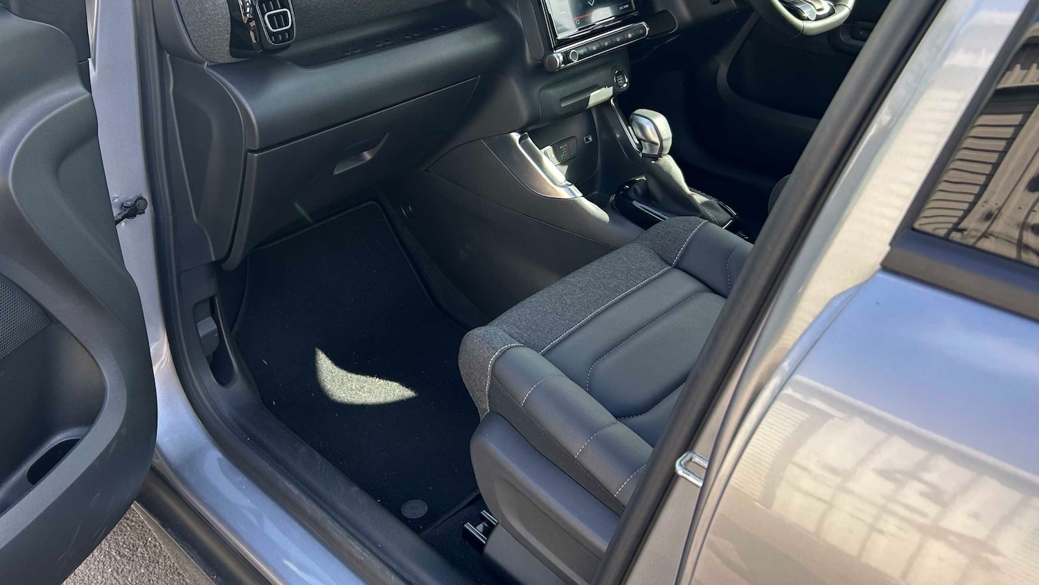 Used Citroen C3 Aircross 2024 for sale - 78060301: Photo 17