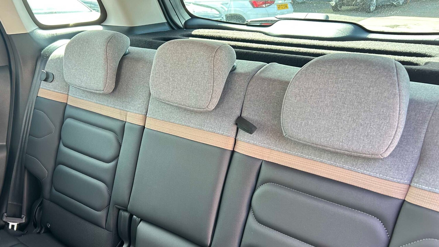 Used Citroen C3 Aircross 2024 for sale - 78060301: Photo 18