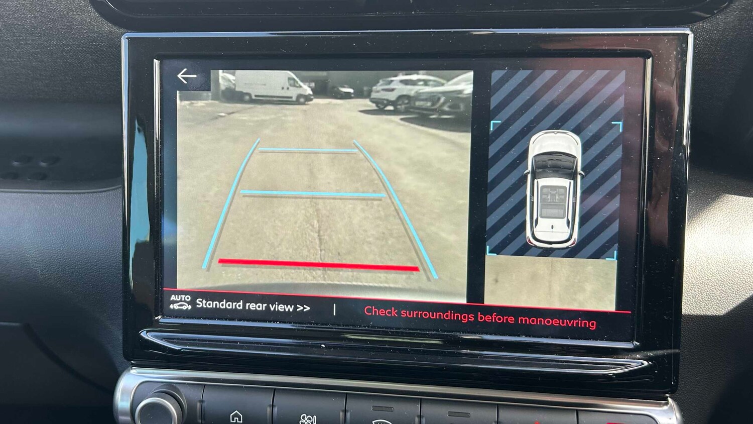 Used Citroen C3 Aircross 2024 for sale - 78060301: Photo 19