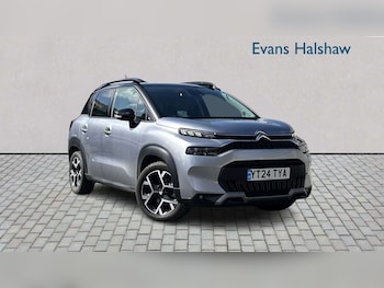 Used Citroen C3 Aircross 2024 for sale - 78060301: Photo