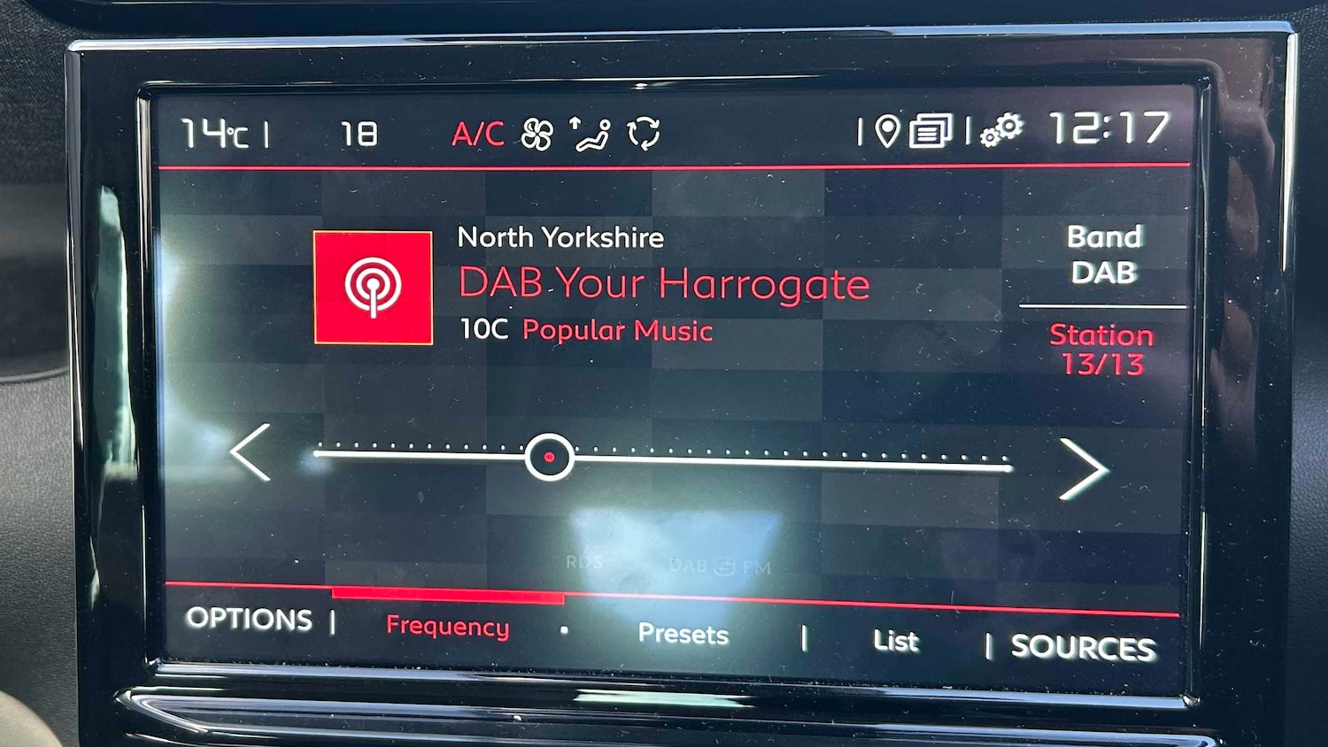 Used Citroen C3 Aircross 2024 for sale - 78060301: Photo 20