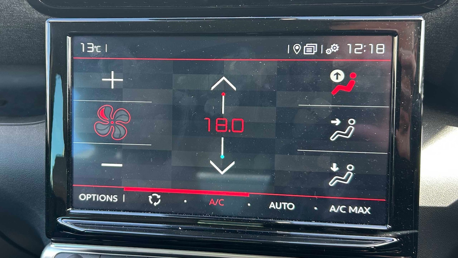 Used Citroen C3 Aircross 2024 for sale - 78060301: Photo 21