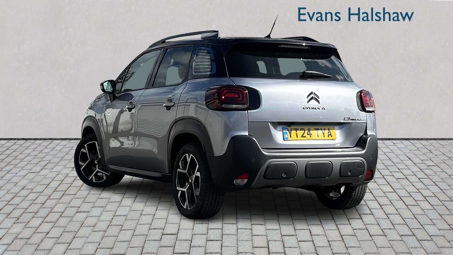 Used Citroen C3 Aircross 2024 for sale - 78060301: Photo 3