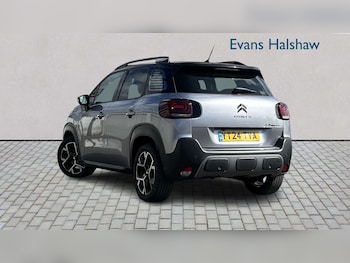 Used Citroen C3 Aircross 2024 for sale - 78060301: Photo