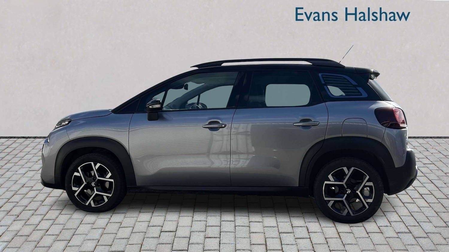 Used Citroen C3 Aircross 2024 for sale - 78060301: Photo 4