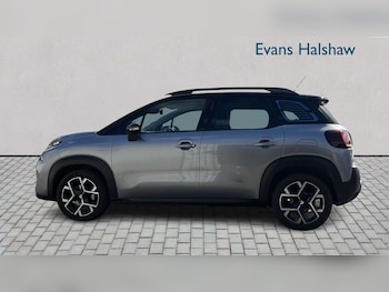 Used Citroen C3 Aircross 2024 for sale - 78060301: Photo