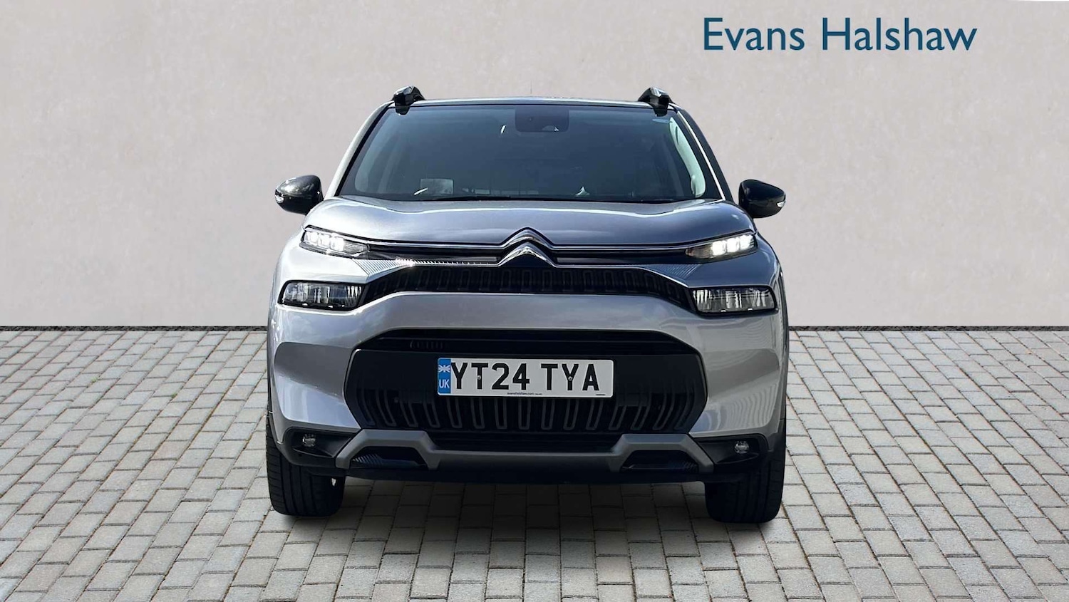 Used Citroen C3 Aircross 2024 for sale - 78060301: Photo 5