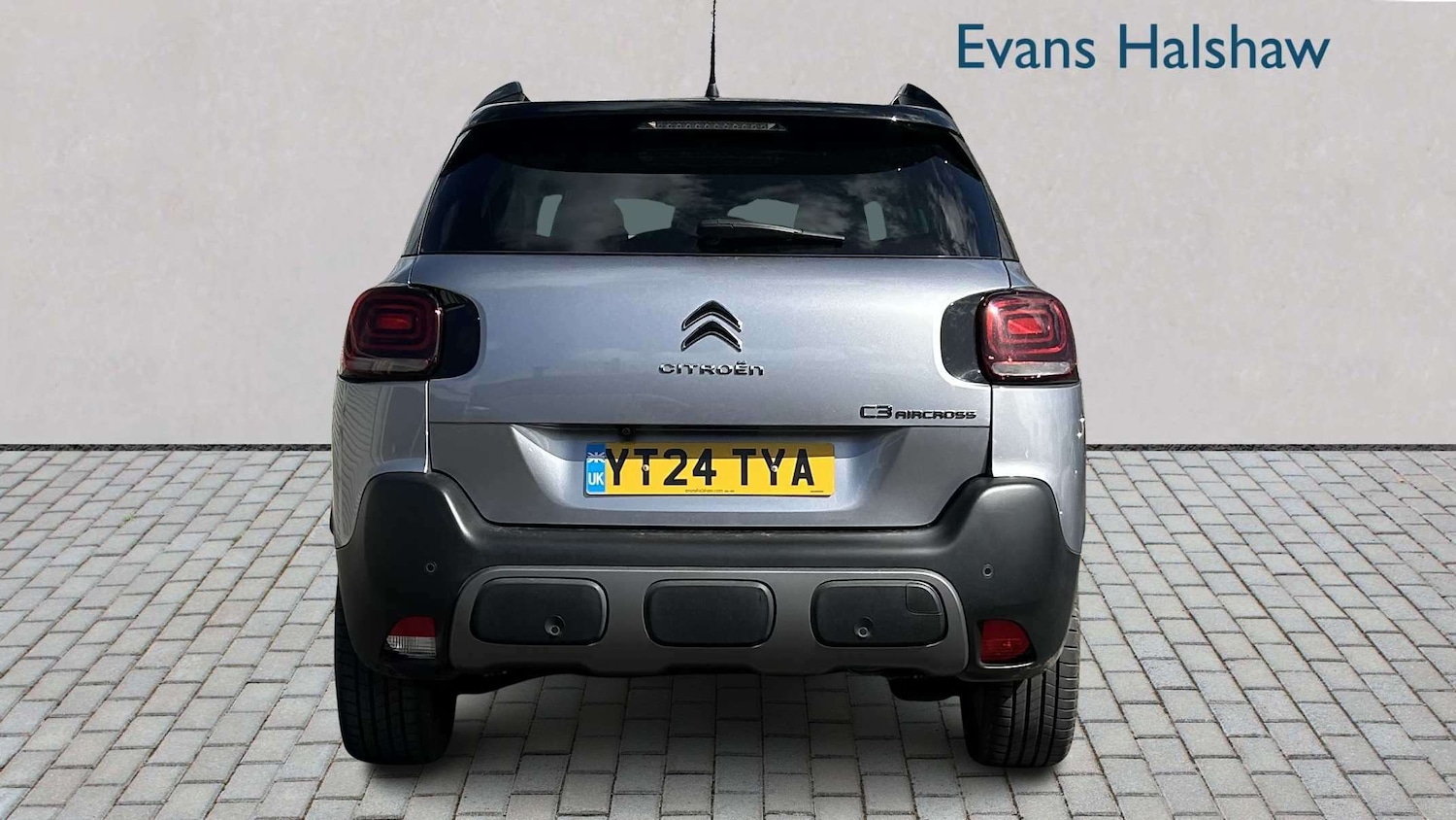Used Citroen C3 Aircross 2024 for sale - 78060301: Photo 6