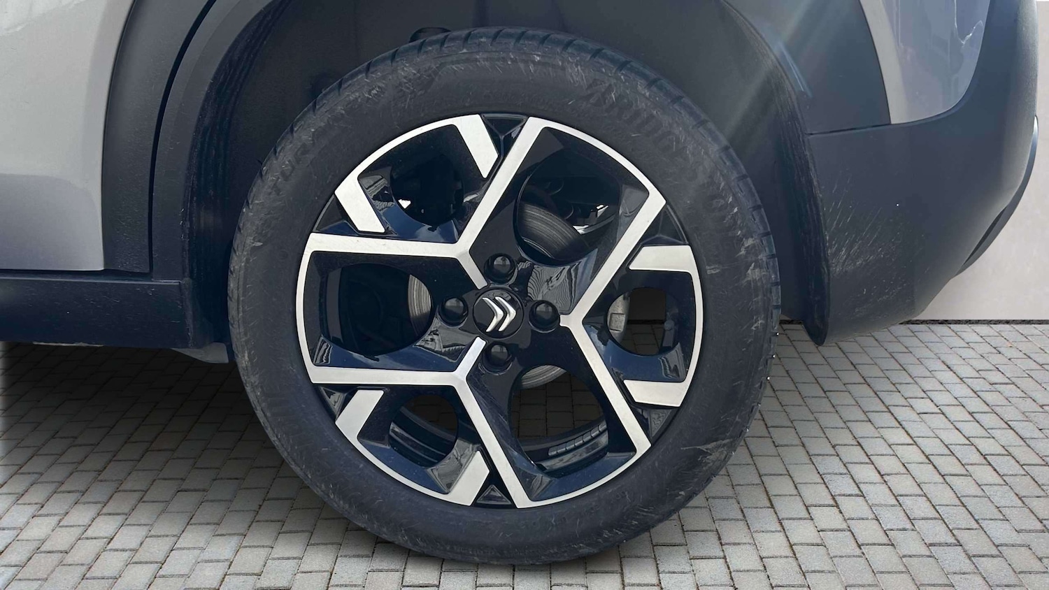 Used Citroen C3 Aircross 2024 for sale - 78060301: Photo 8