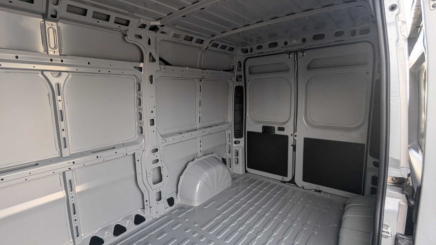 Used Citroen Relay for sale - 77856384: Photo 10