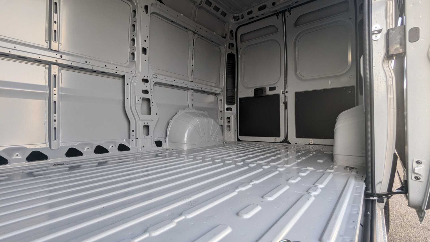 Used Citroen Relay for sale - 77856384: Photo 11