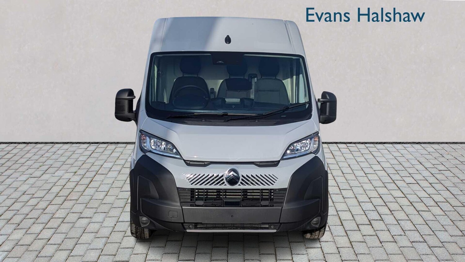 Used Citroen Relay for sale - 77856384: Photo 3