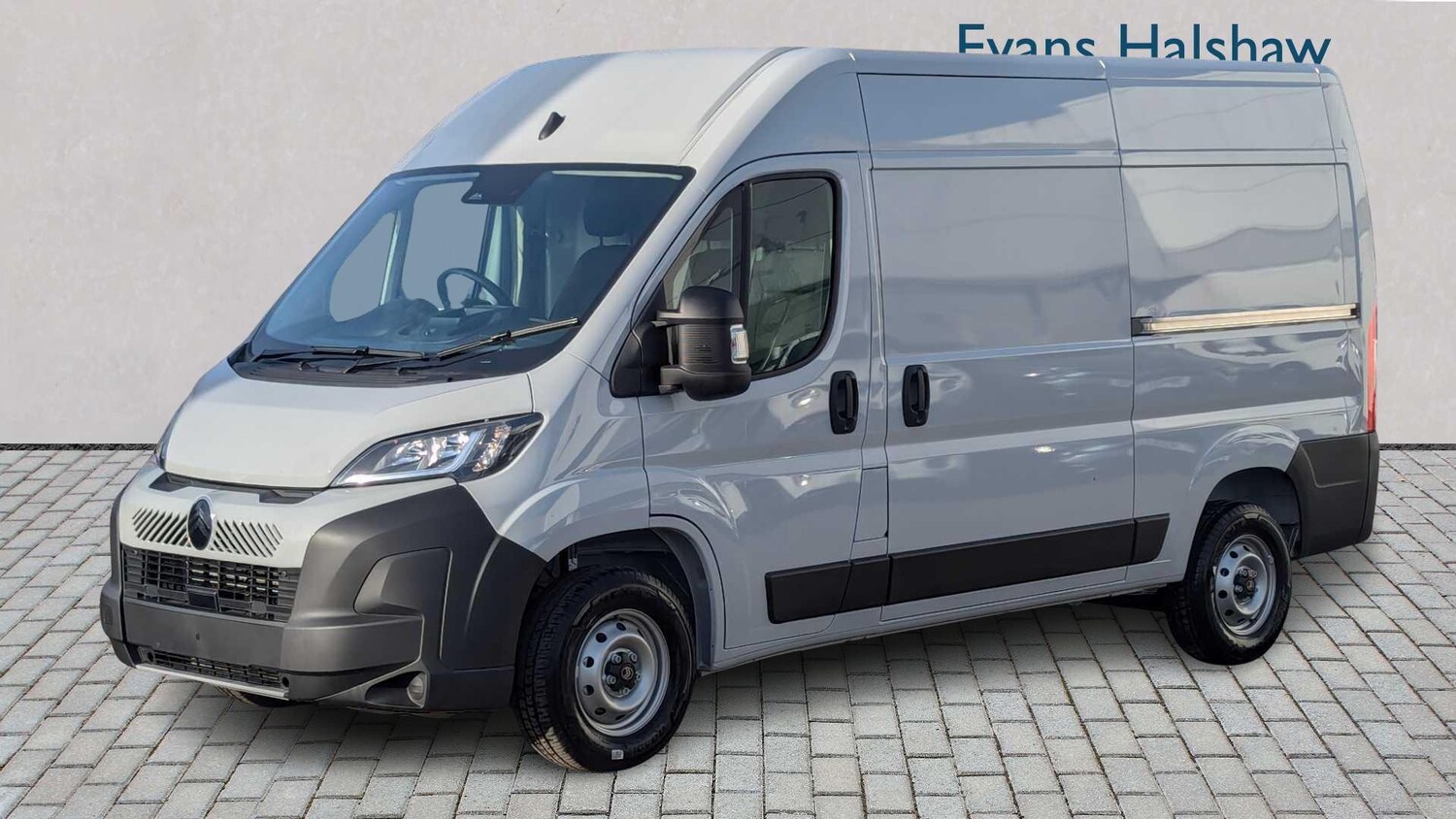 Used Citroen Relay for sale - 77856384: Photo 4