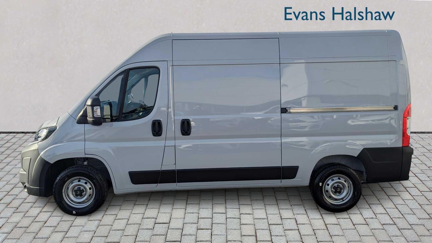 Used Citroen Relay for sale - 77856384: Photo 5