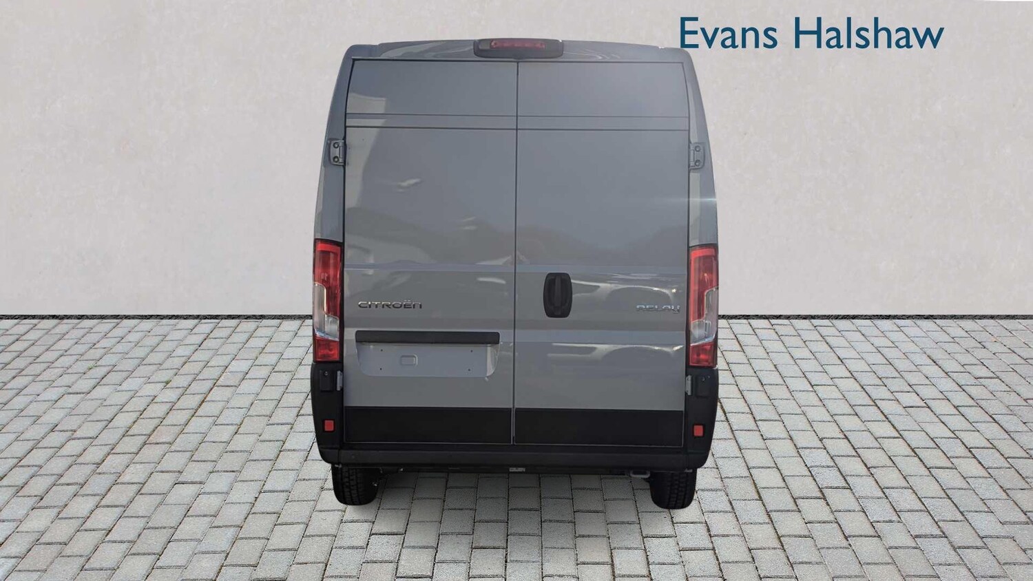 Used Citroen Relay for sale - 77856384: Photo 6