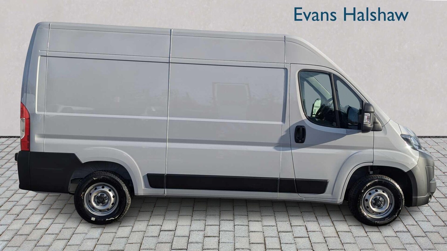 Used Citroen Relay for sale - 77856384: Photo 7