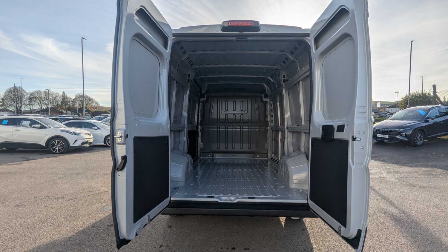 Used Citroen Relay for sale - 77856384: Photo 9