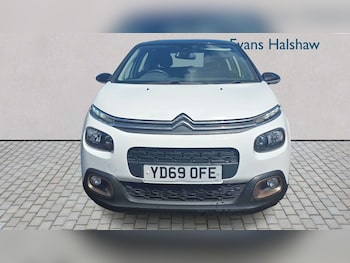 Used Citroen C3 2019 for sale - 78893403: Photo