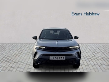Used Vauxhall Mokka 2024 for sale - 78473213: Photo