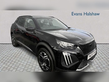 Used Peugeot 2008 2026 for sale - 78857448: Photo