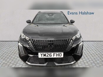 Used Peugeot 2008 2026 for sale - 78857448: Photo