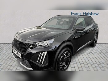Used Peugeot 2008 2026 for sale - 78857448: Photo