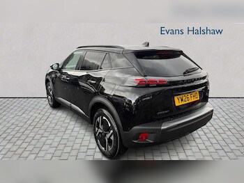 Used Peugeot 2008 2026 for sale - 78857448: Photo