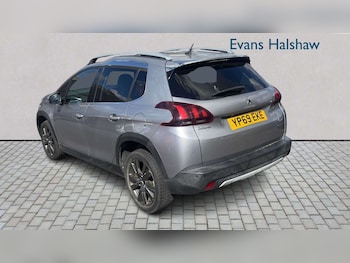Used Peugeot 2008 2019 for sale - 79079021: Photo