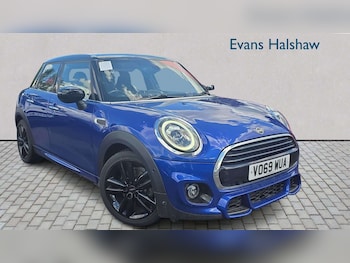 Used MINI Hatch 2019 for sale - 78893228: Photo