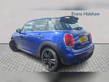 Used MINI Hatch 2019 for sale - 78893228: Photo