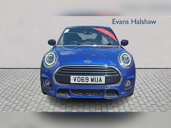 Used MINI Hatch 2019 for sale - 78893228: Photo
