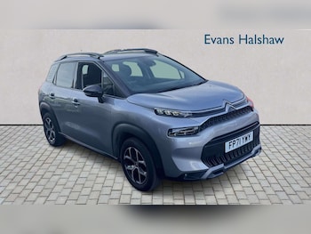 Used Citroen C3 Aircross 2021 for sale - 78686666: Photo