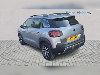 Used Citroen C3 Aircross 2021 for sale - 78686666: Photo