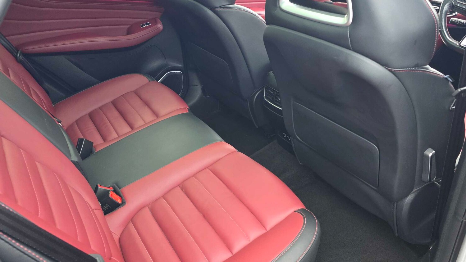 Used MG MG HS for sale - 77860682: Photo 15