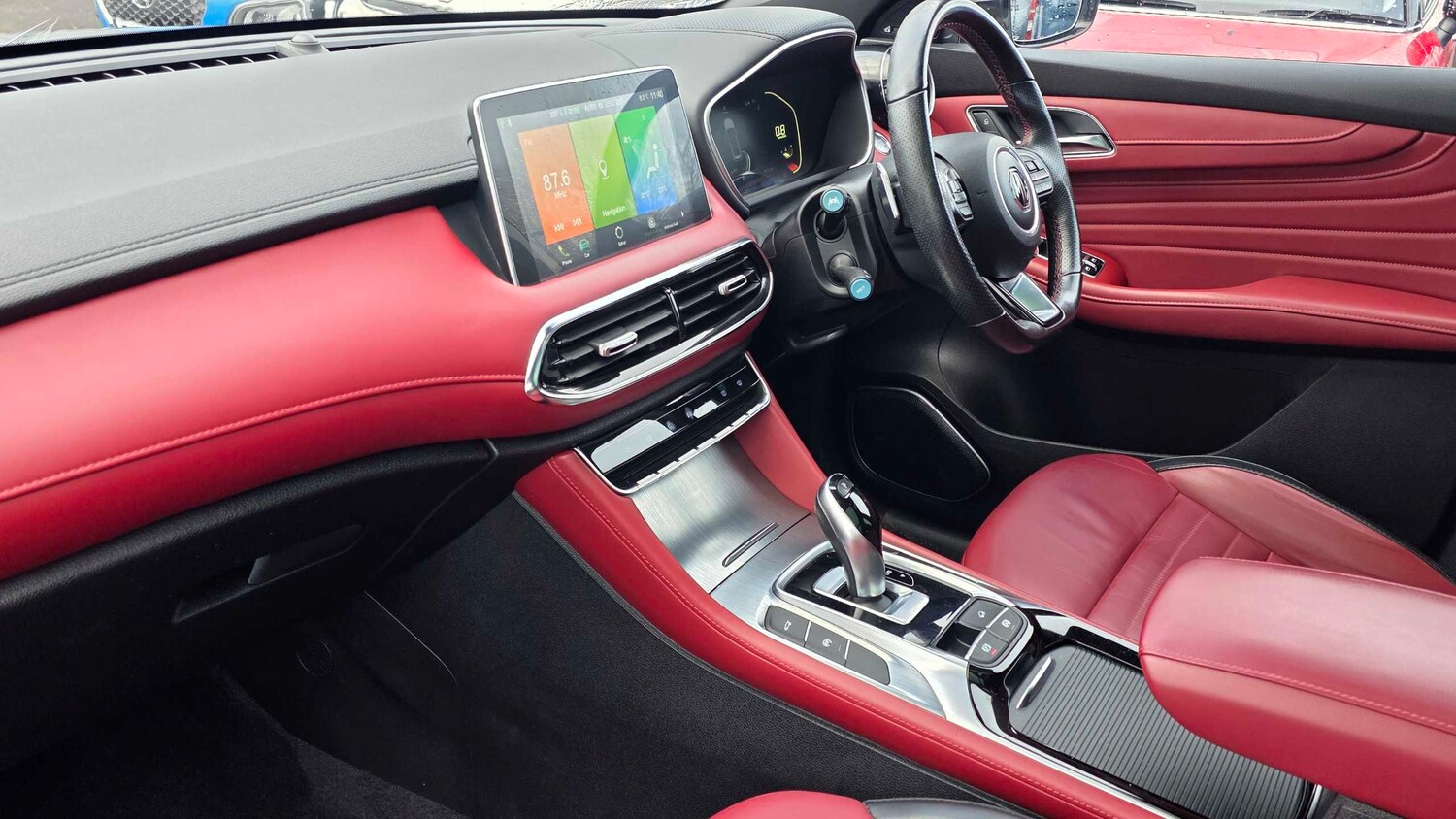 Used MG MG HS for sale - 77860682: Photo 16