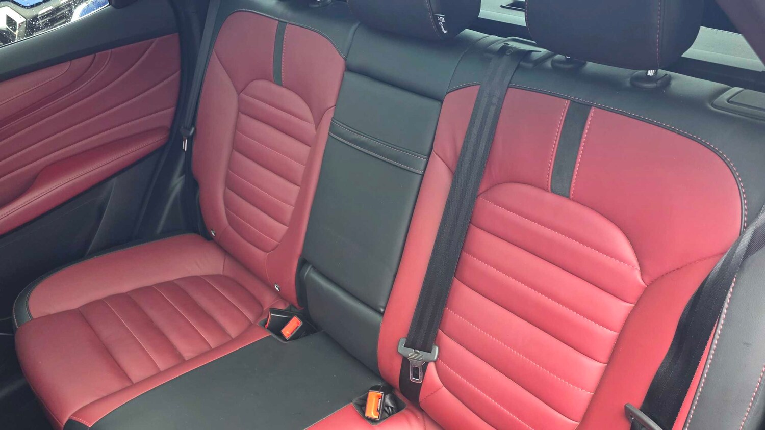 Used MG MG HS for sale - 77860682: Photo 17