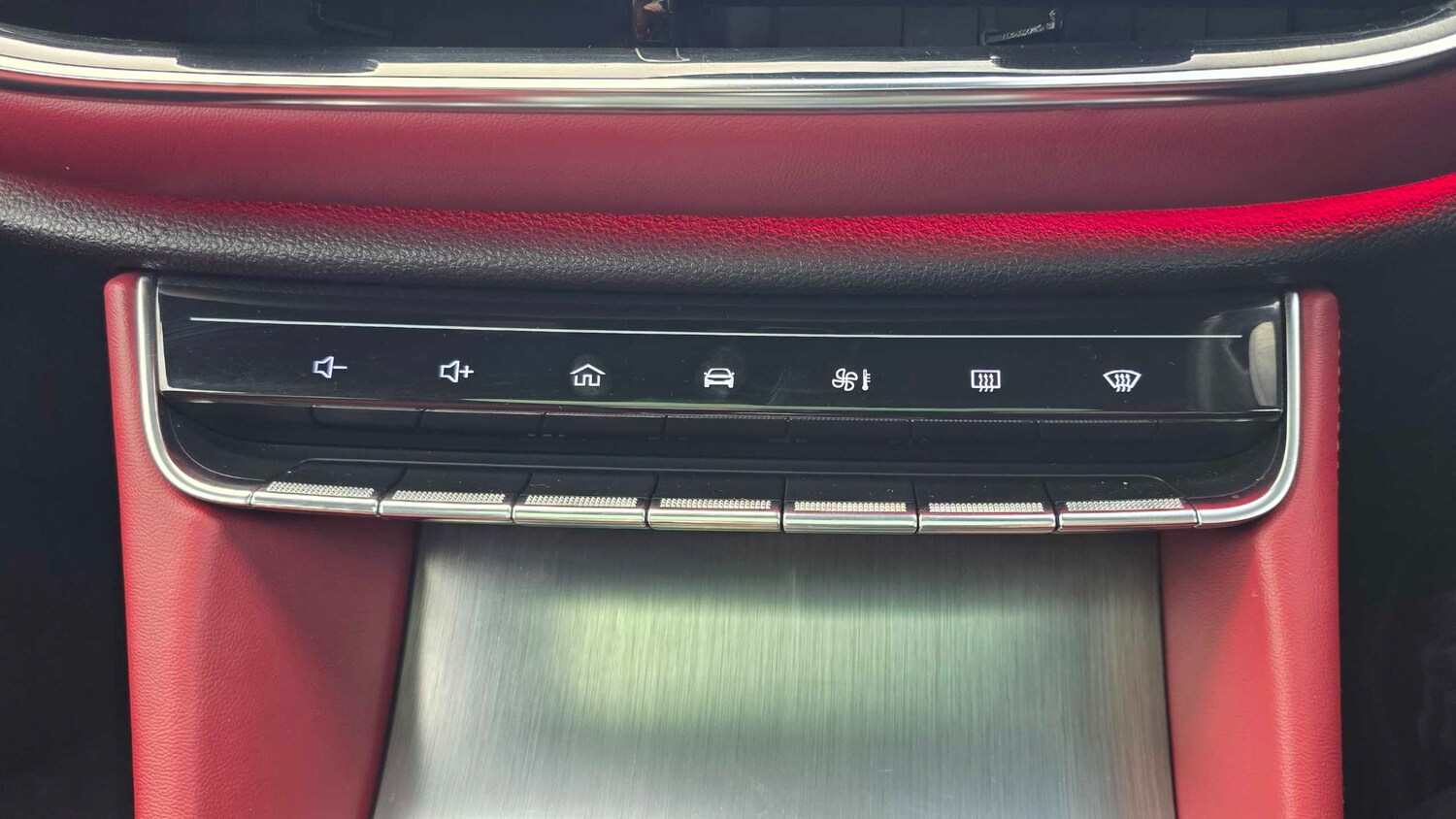 Used MG MG HS for sale - 77860682: Photo 18