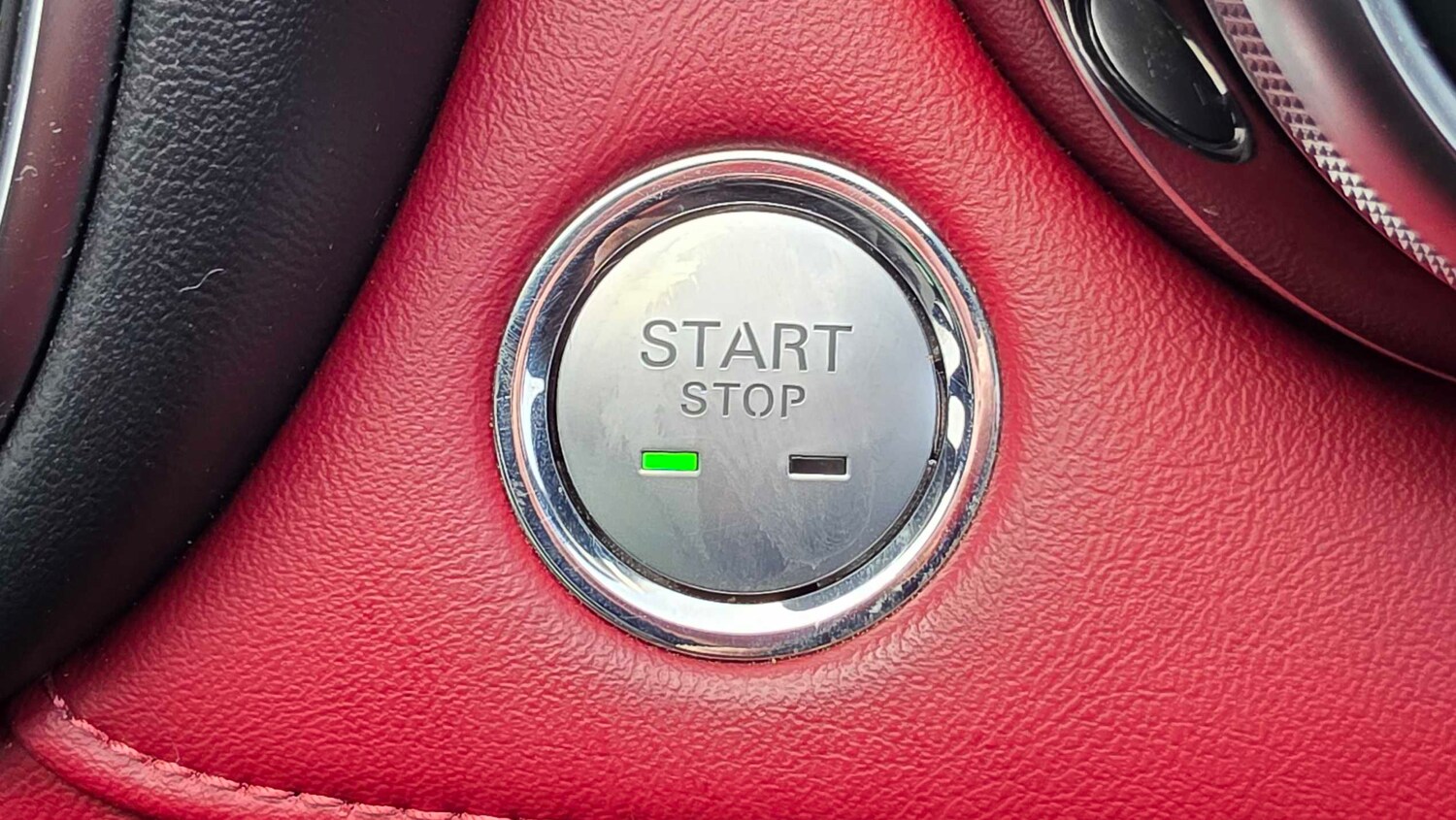 Used MG MG HS for sale - 77860682: Photo 19