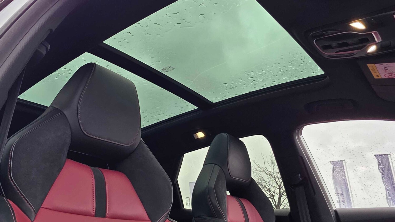 Used MG MG HS for sale - 77860682: Photo 20