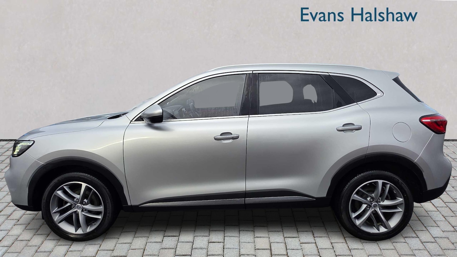 Used MG MG HS for sale - 77860682: Photo 3