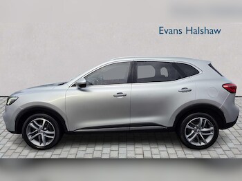 Used MG MG HS 2022 for sale - 77860682: Photo