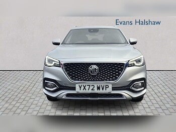 Used MG MG HS 2022 for sale - 77860682: Photo