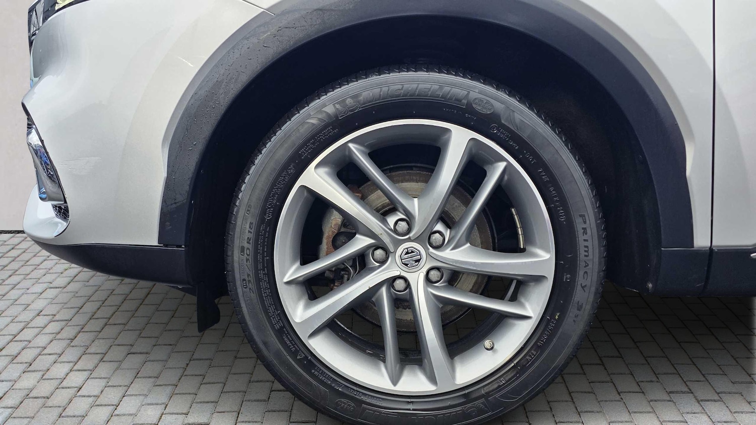 Used MG MG HS for sale - 77860682: Photo 7