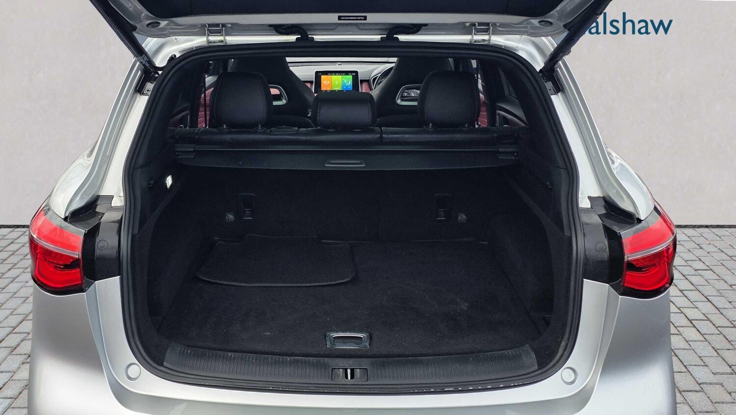 Used MG MG HS for sale - 77860682: Photo 8