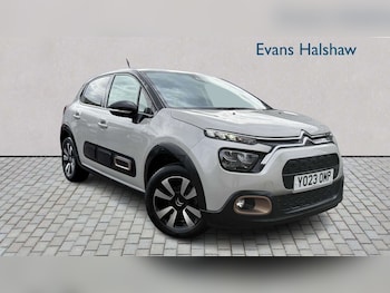 Used Citroen C3 2023 for sale - 78278696: Photo