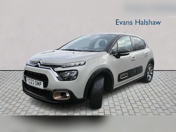 Used Citroen C3 2023 for sale - 78278696: Photo