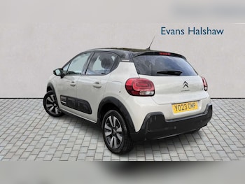 Used Citroen C3 2023 for sale - 78278696: Photo