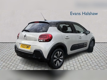 Used Citroen C3 2023 for sale - 78278696: Photo