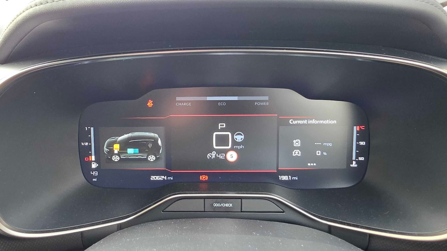 Used Citroen C5 Aircross 2024 for sale - 77857866: Photo 12