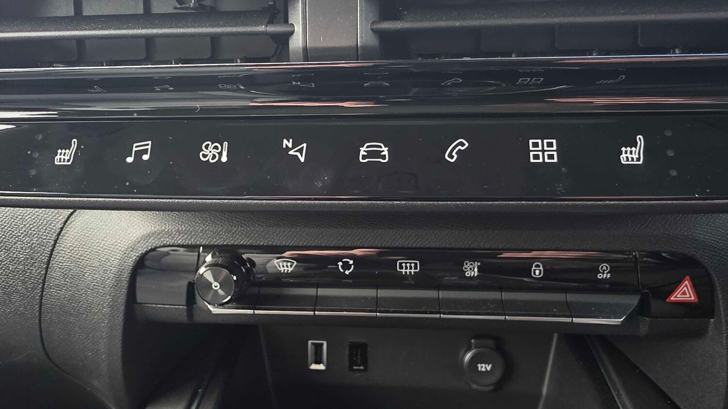 Used Citroen C5 Aircross 2024 for sale - 77857866: Photo 16